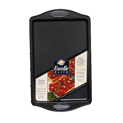 WILTON EXCELLE ELITE COOKIE PAN MEDIUM 10X15 IN