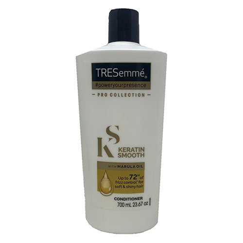 TRES.CONDTNR 23.67oz-KERATIN SMOOTH
