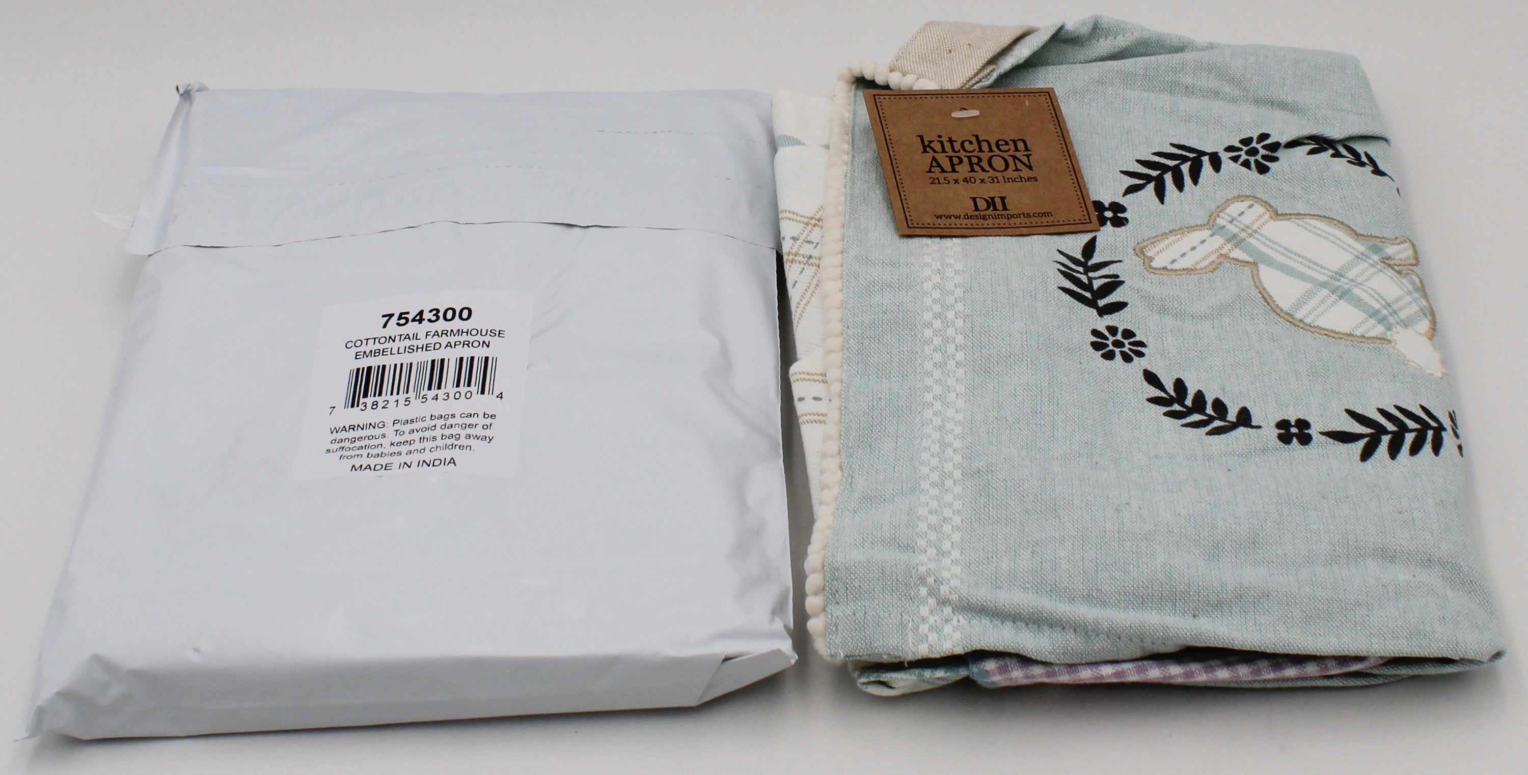 APRON - COTTONTAIL FARMHOUSE