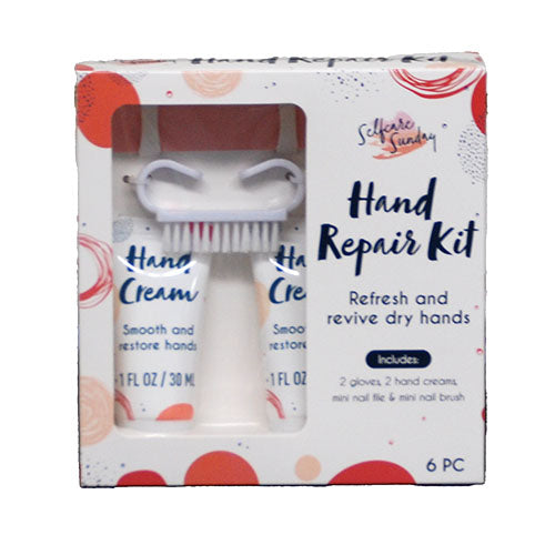 EVRIHOLDER HAND REPAIR KIT 6PC NI