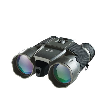 SP BULBHEAD NIGHT HERO BINOCULARS DELUXE (BROWN BOX)