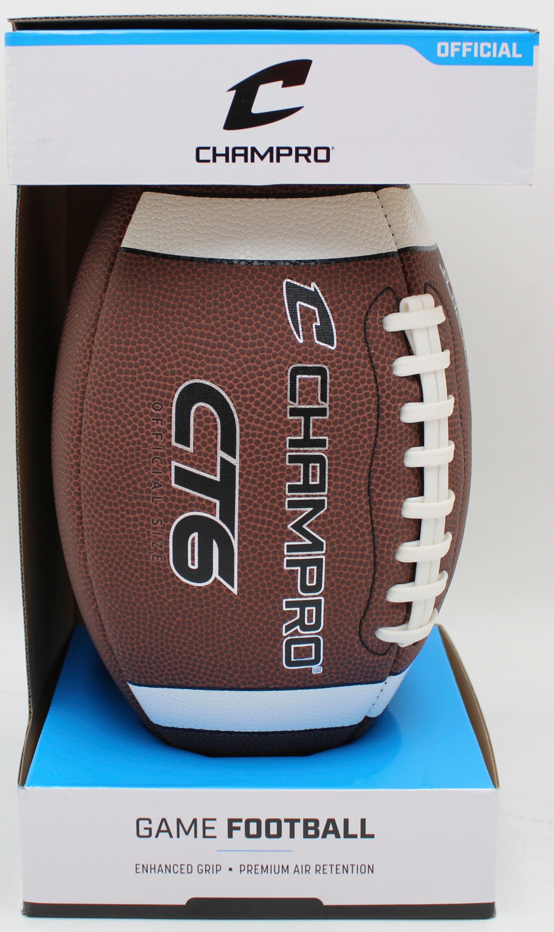 COMPOSITE FOOTBALL OFFICIAL