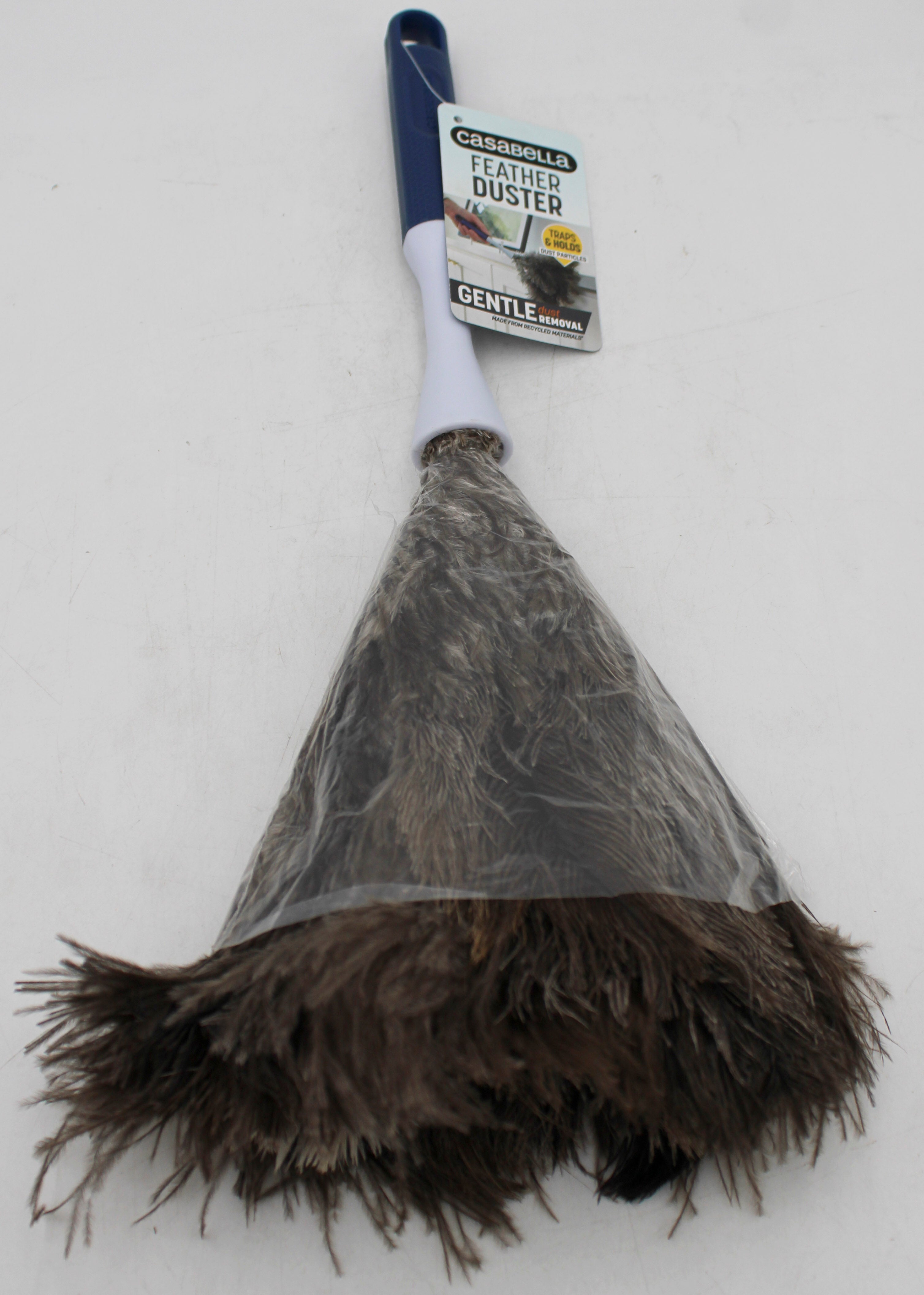 CASABELLA FEATHER DUSTER