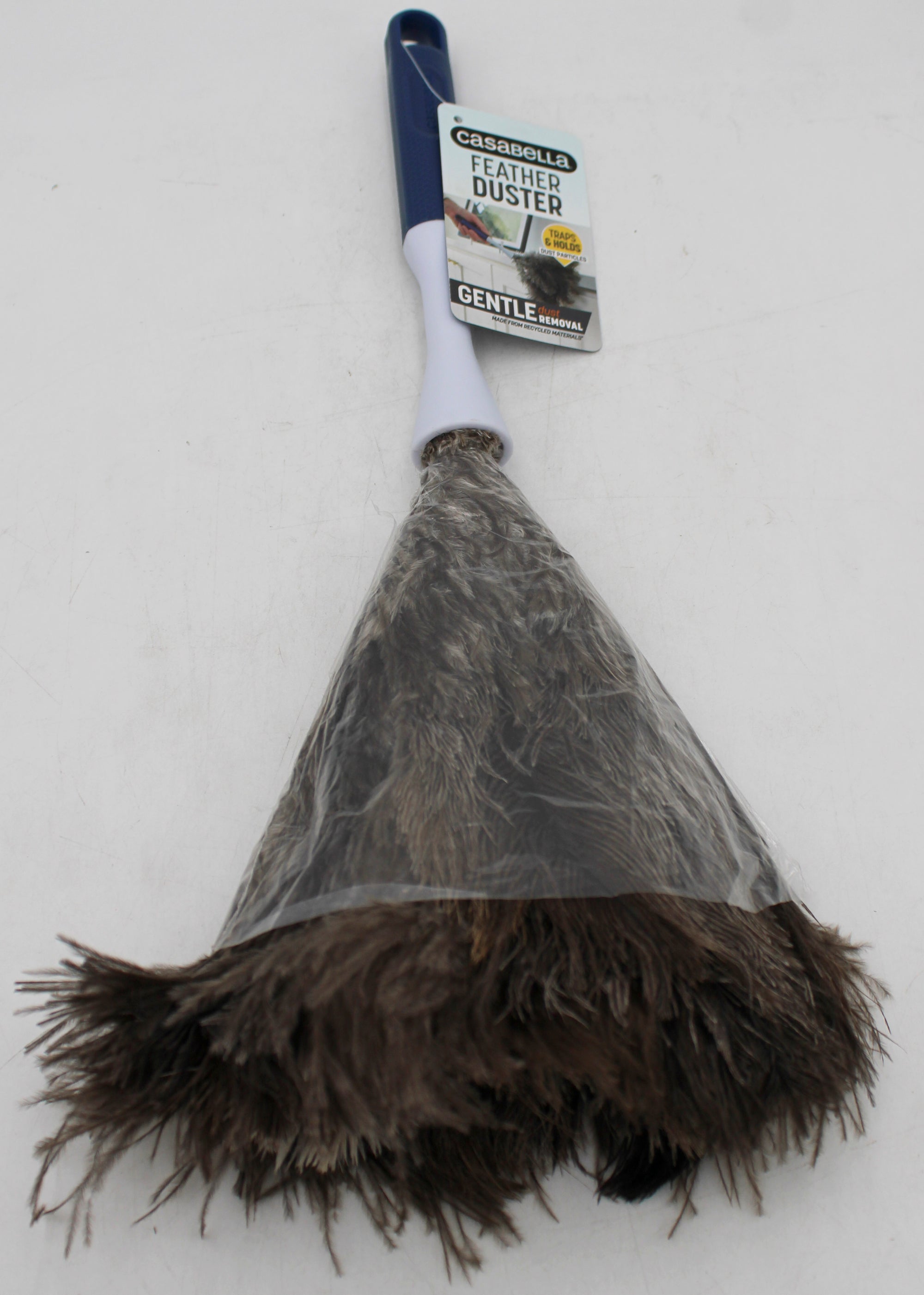 CASABELLA FEATHER DUSTER
