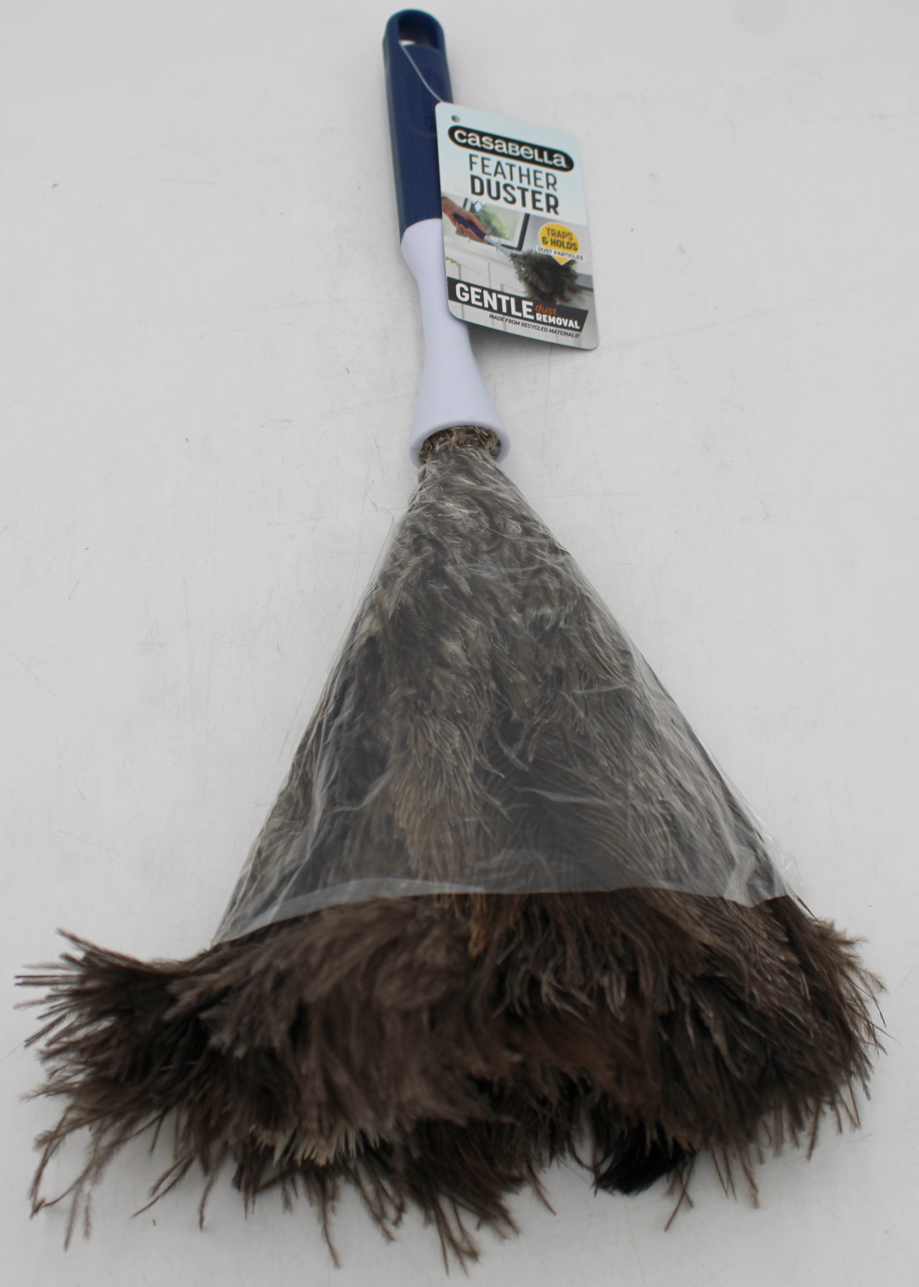 CASABELLA FEATHER DUSTER