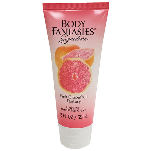 BDY FNTSY HND/NAIL LOTN 2oz-GRPRFRT