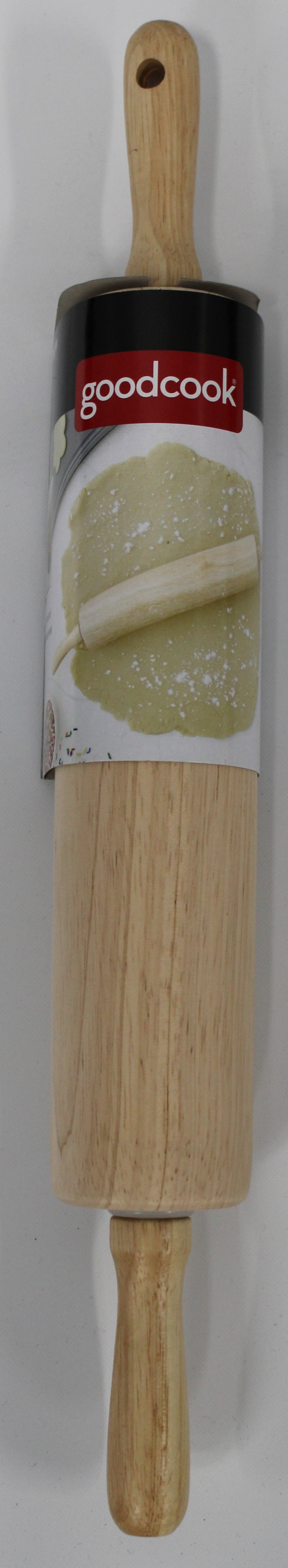 10INCH ROLLING PIN
