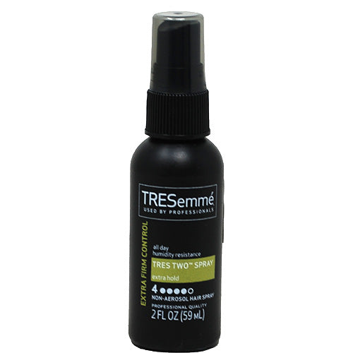 TRESEMME HAIR SPRAY 2oz-EXTRA FIRM