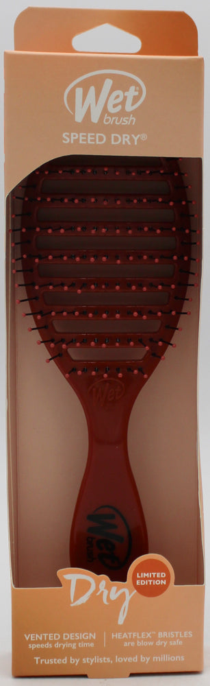 WET BRUSH SPEED DRY TERRACOTTA NI
