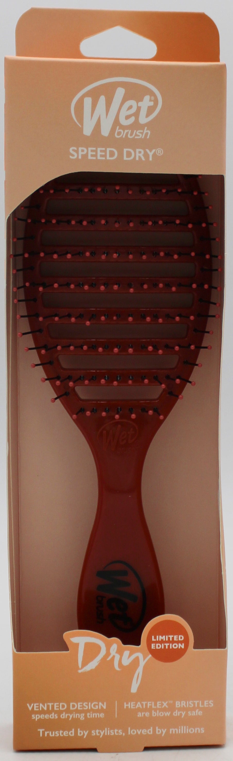 WET BRUSH SPEED DRY TERRACOTTA NI