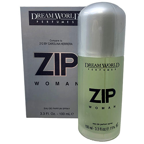 WMN PARFM 3.3oz(10/21)ZIP/CAR.HERRA