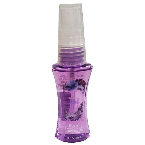 BODY FANTSY BODY SPRAY 1oz-TWLGHT