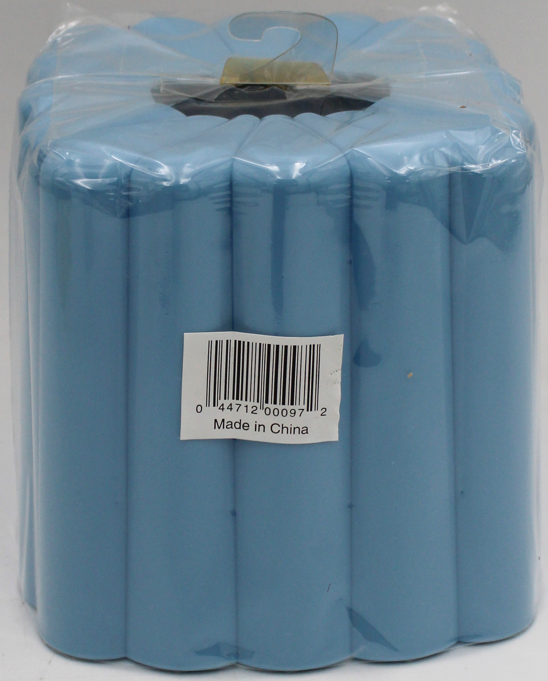 BETTER HOME DELUXE TISSUE BOX HOLDER ASST COLORS