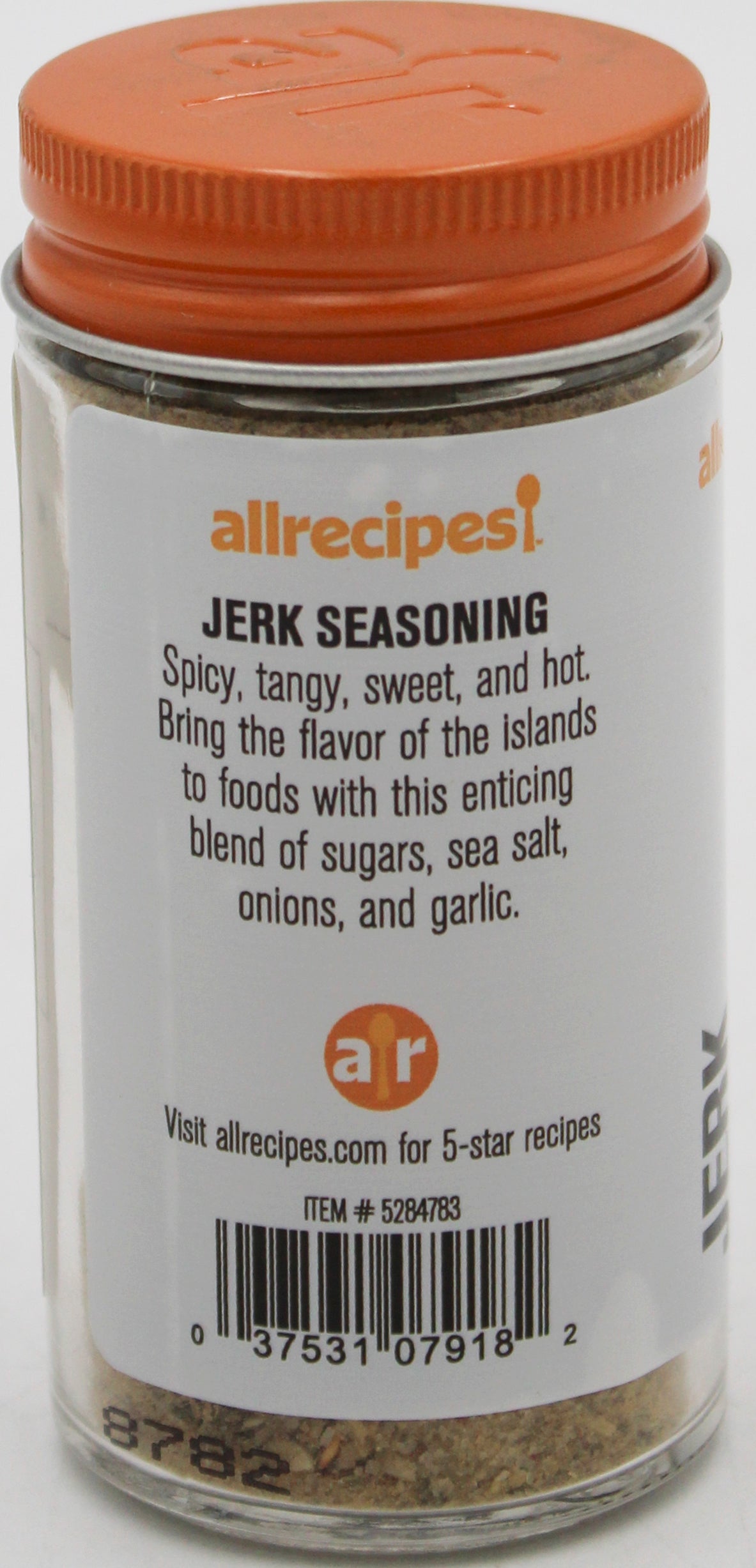 ALLRECIPES 1.37 oz JERK SEASONING