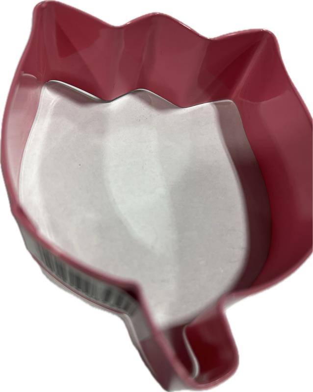 SP WILT METAL TULIP COOKIE CUTTER 1CT