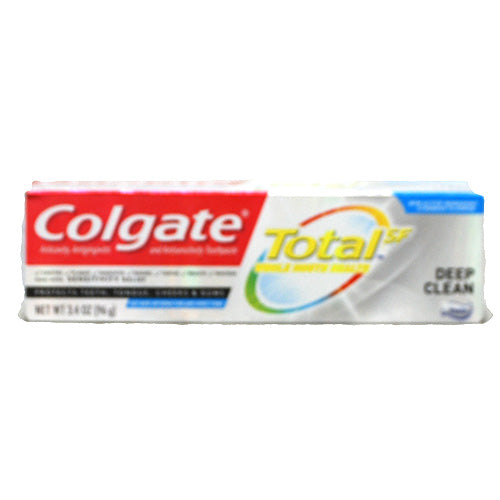 COLG T/PSTE 3.4oz(11/22)DEEP CLN-NI