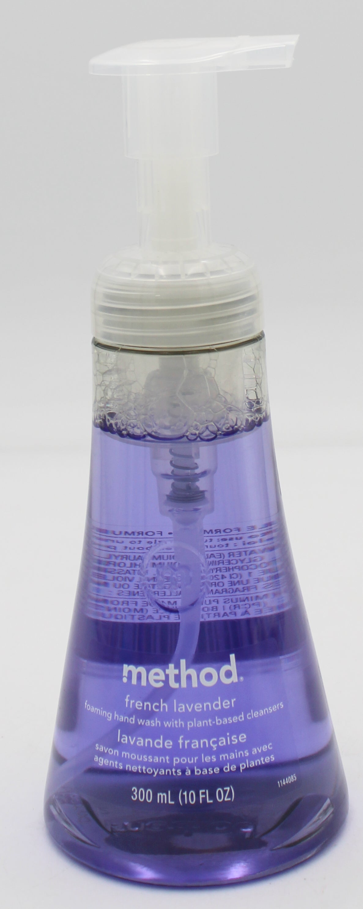 SP METHOD FOAMING HAND WASH FRENCH LAVENDER 10oz