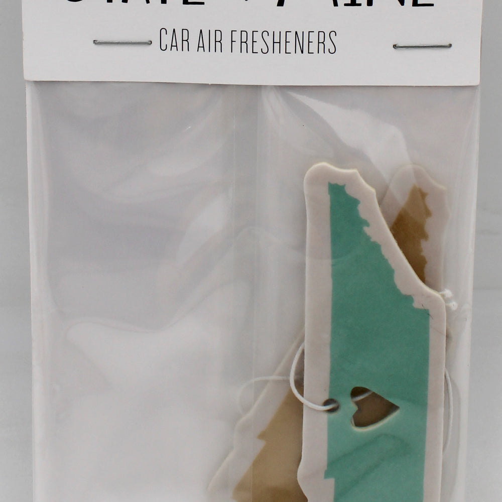 TENNESSE AIR FRESHENER 2pc