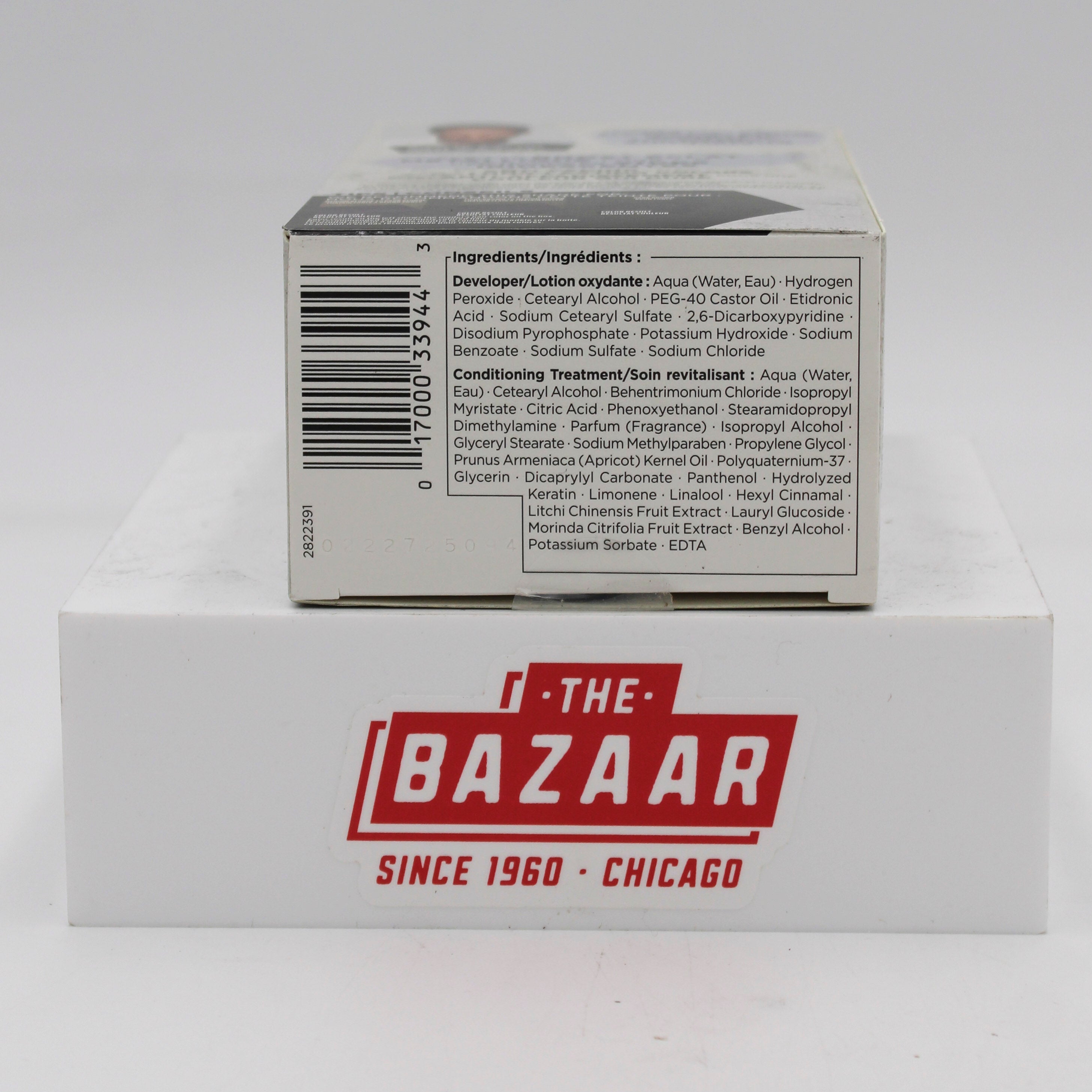 GOT2B COLOR METALLICS M64 PURPLE NIGHT