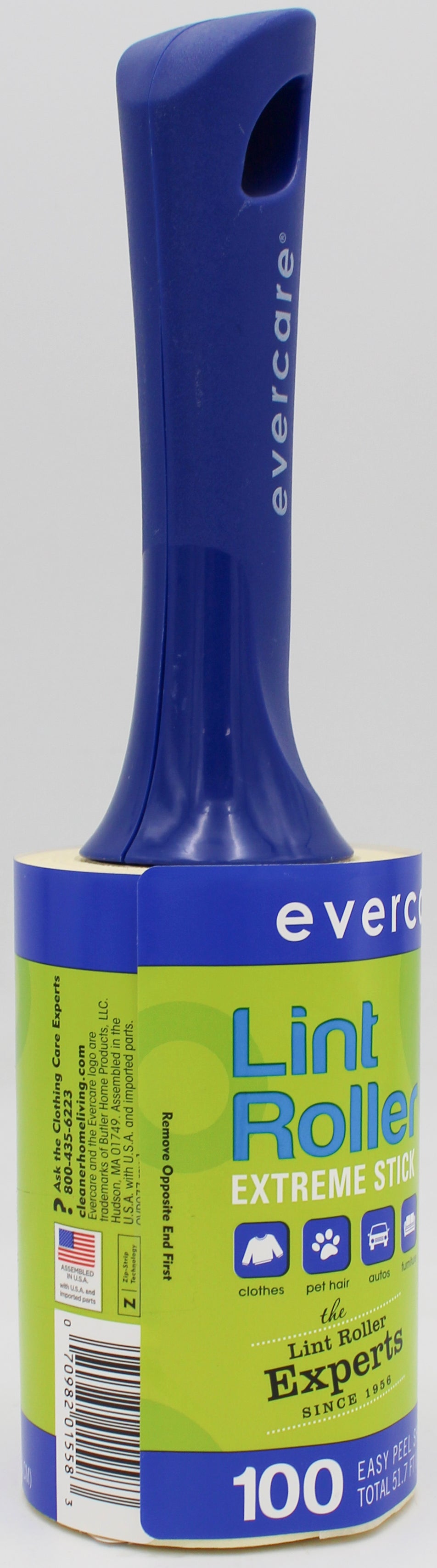 EVERCARE CLASSIC 100 LAYER LINT BRUSH