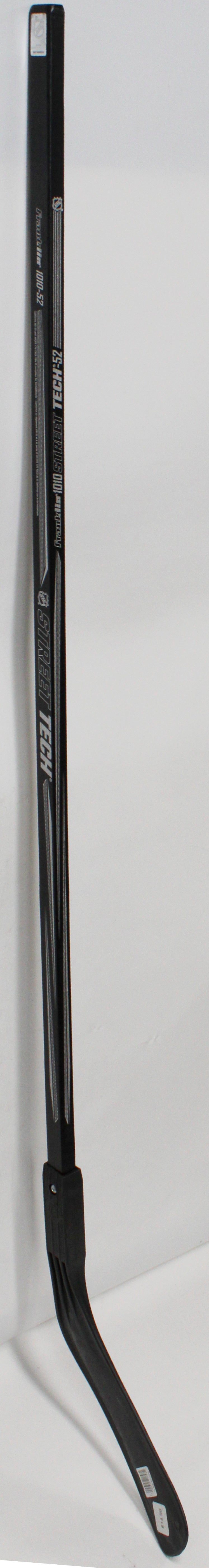 Franklin NHL 1010 Street Tech JR 52" Hockey Stick Left Shot