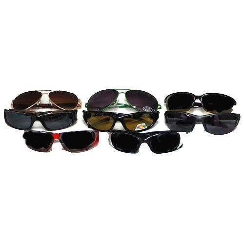 SUNGLASSES-ASST FLOOR DSPLY