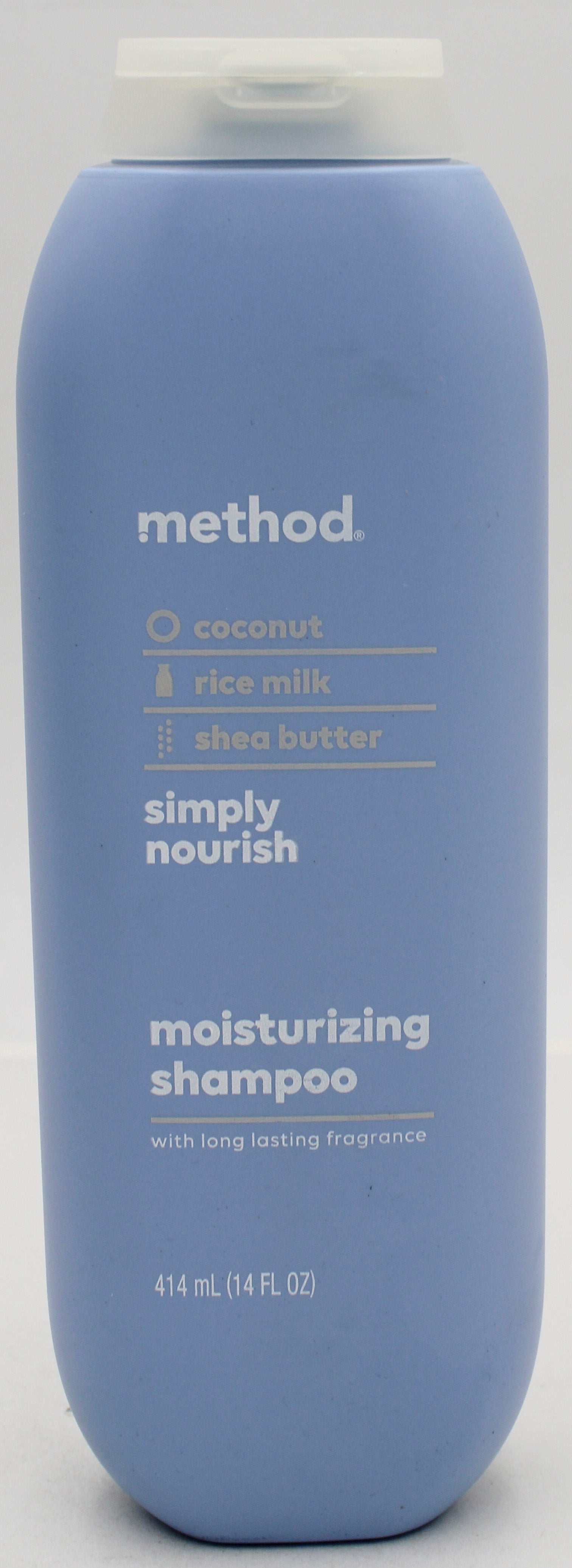 METHOD SHAMPOO SIMPLY NOURISH 14oz