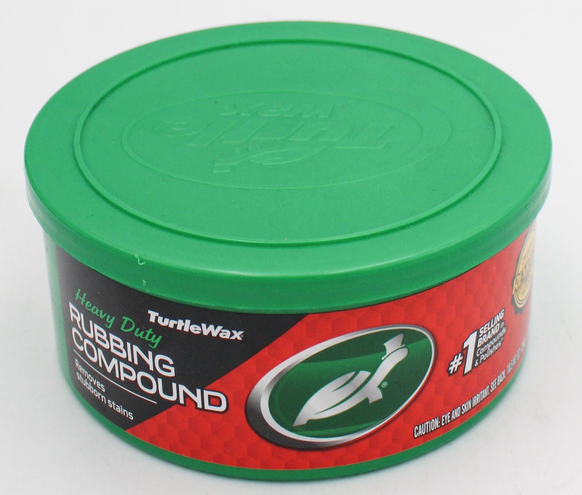 SP TURTLE WAX RUBBING COMPOUND 10.5oz