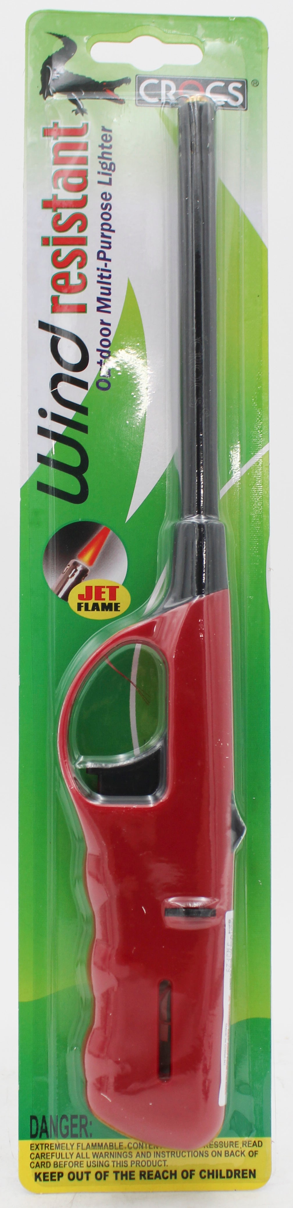 CROCS WIND RESISTAND LIGHTER