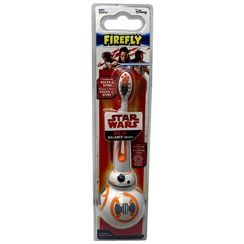 BALANCE T/BRSH SOFT 1CT-STR WARS/NI