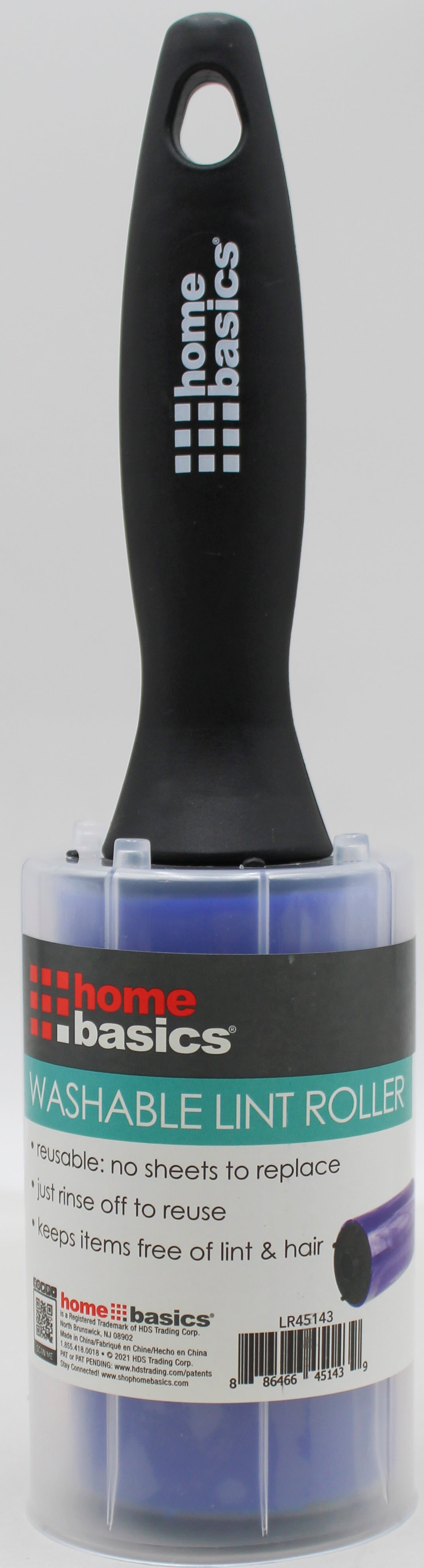 WASHABLE LINT ROLLER