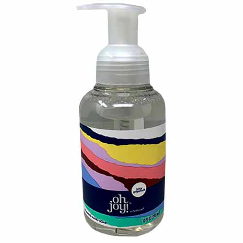 Softsoap Foam Hand Soap Grapefruit 10oz | Wholesale