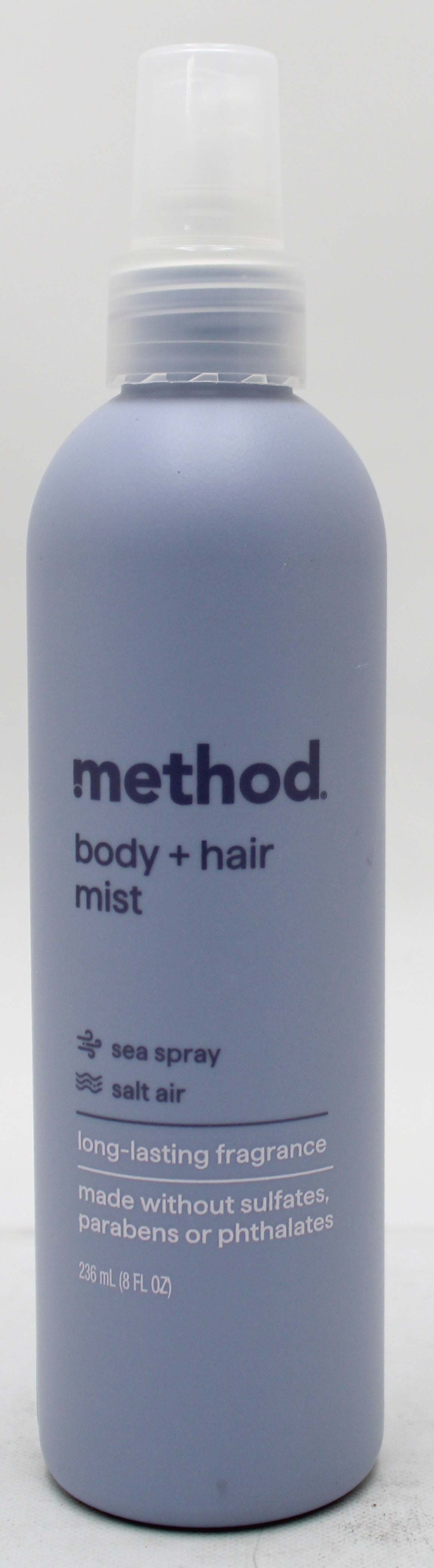 METHOD BODY & HAIR MIST SEA SPRAY + SALT AIR 8oz US