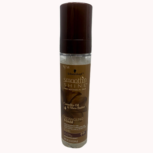 SMTH/SHN Detangling Foam Camelia 8.5oz
