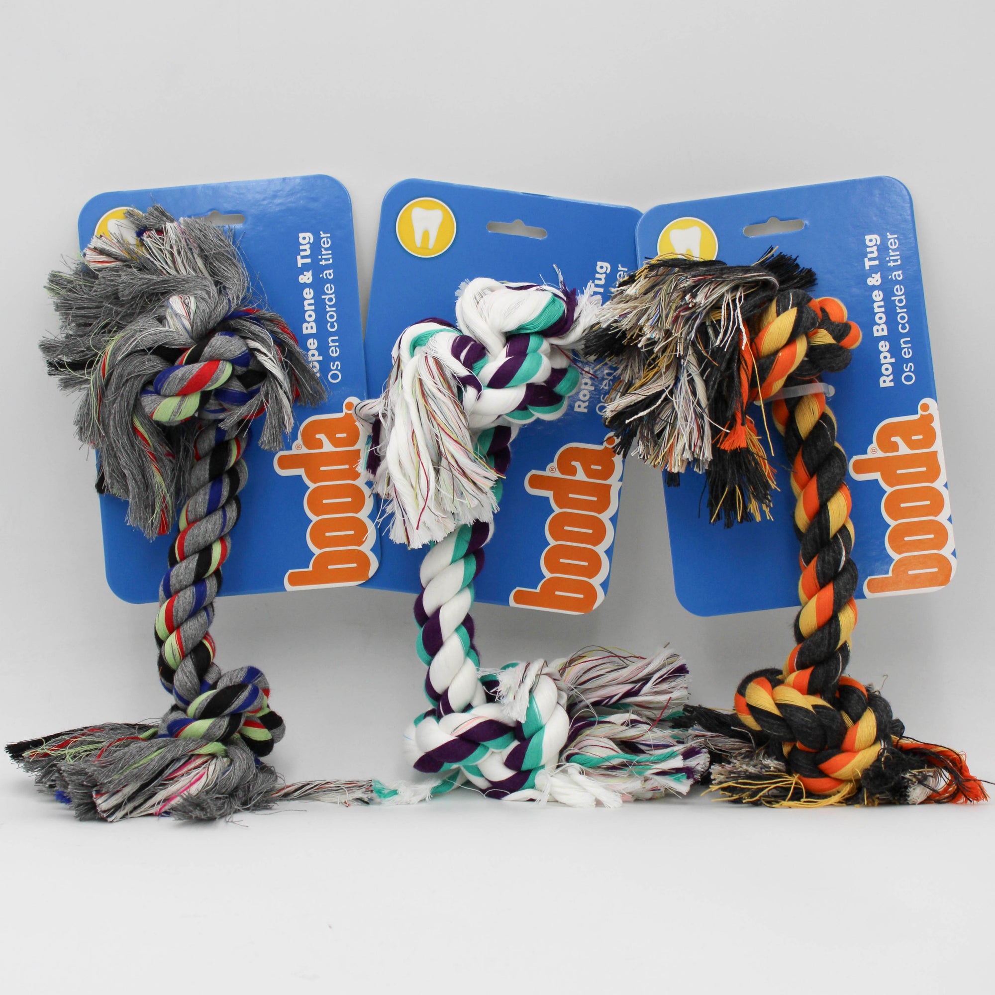BOODA 2KNOT ROPE BONE XLG