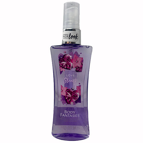BODY FNTSY SPRAY 3.2oz-LOVE STRUCK