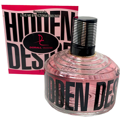 WMN PARFUM SPRY 3.3oz(09/23)HIDDEN