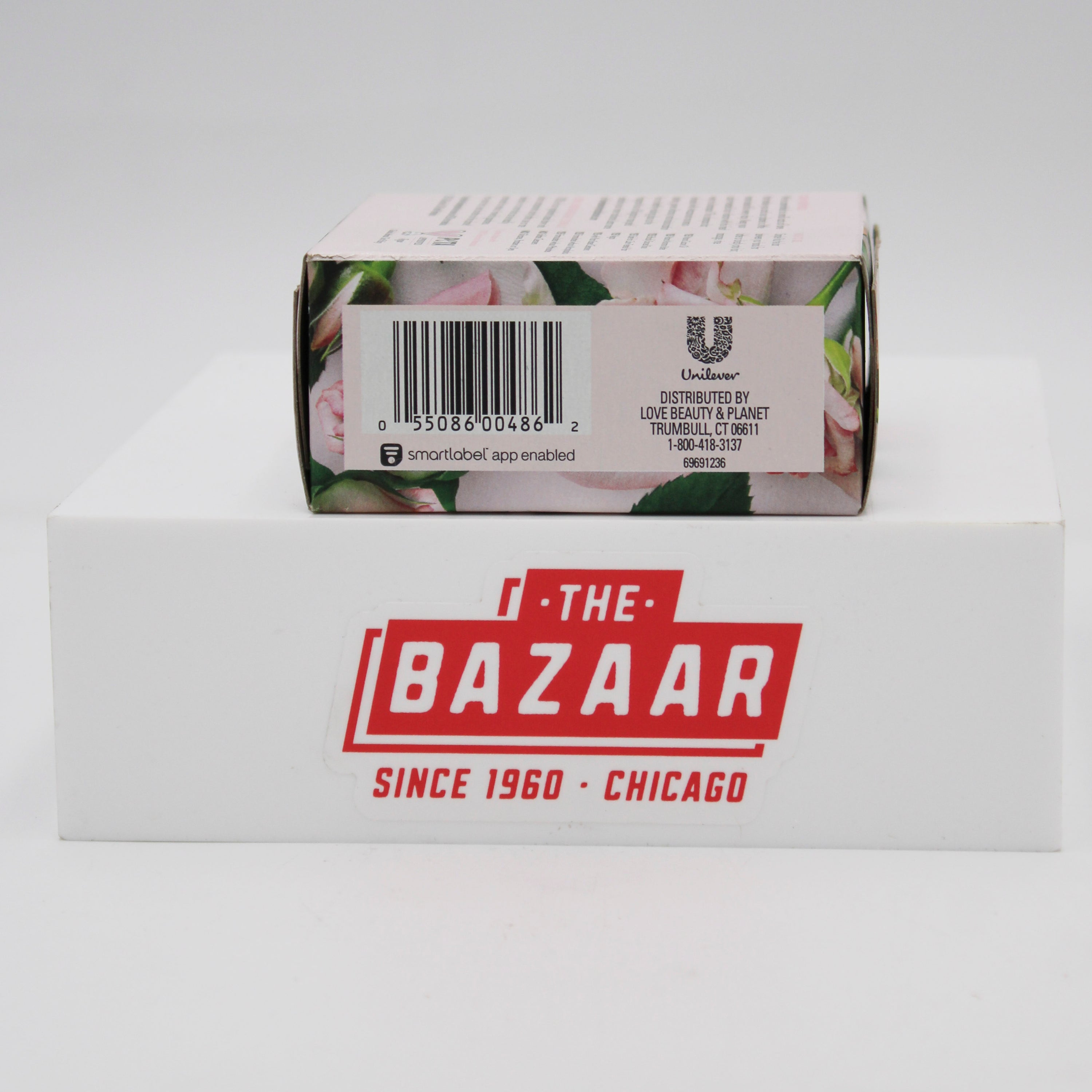 LBP SHAMPOO Bar Muru Muru Butter 4z/113g