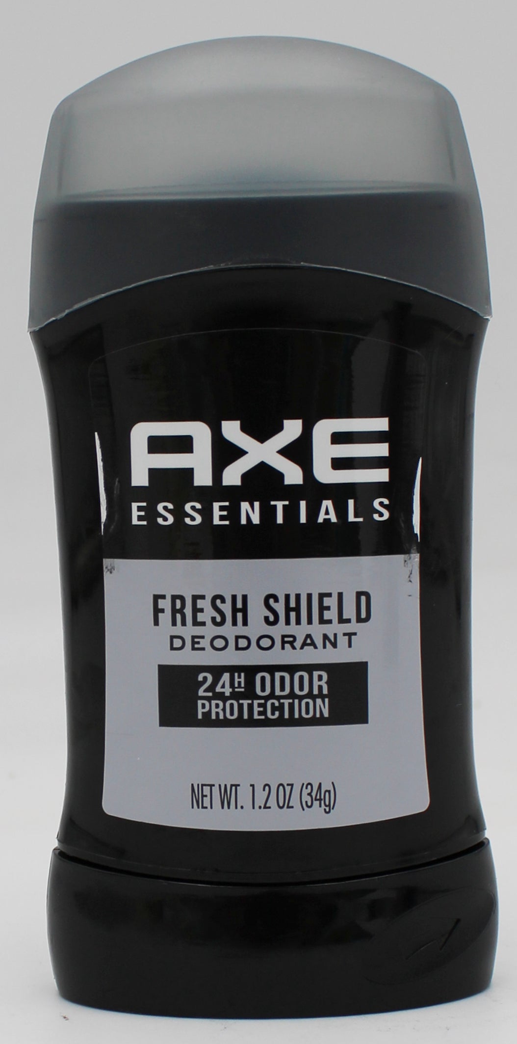 AXE DEODORANT STICK ESSENTIALS 1.2oz.