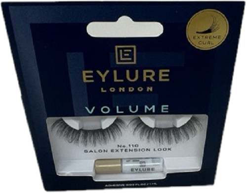 SP EYLURE LONDON ADHESIVE 0.03oz No.110 NI