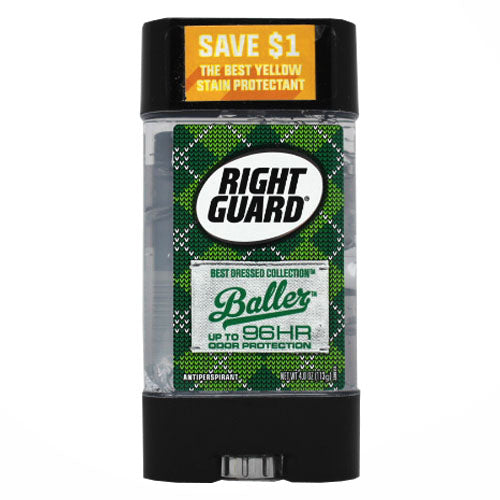 RGHT GRD ANTIPRSNT 4oz-BALLER