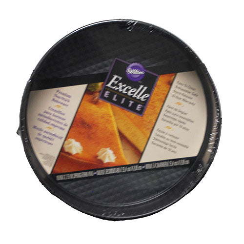 WILTON EXCELLE ELITE SPRING FORM PAN 10X2.75 IN