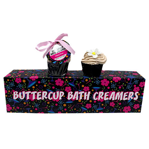 BATH CREAMER 2.8oz-HAPPY HOUR