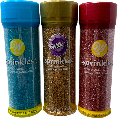 SP WILT 5.25OZ SPKLS PEARLIZED SGR ASS