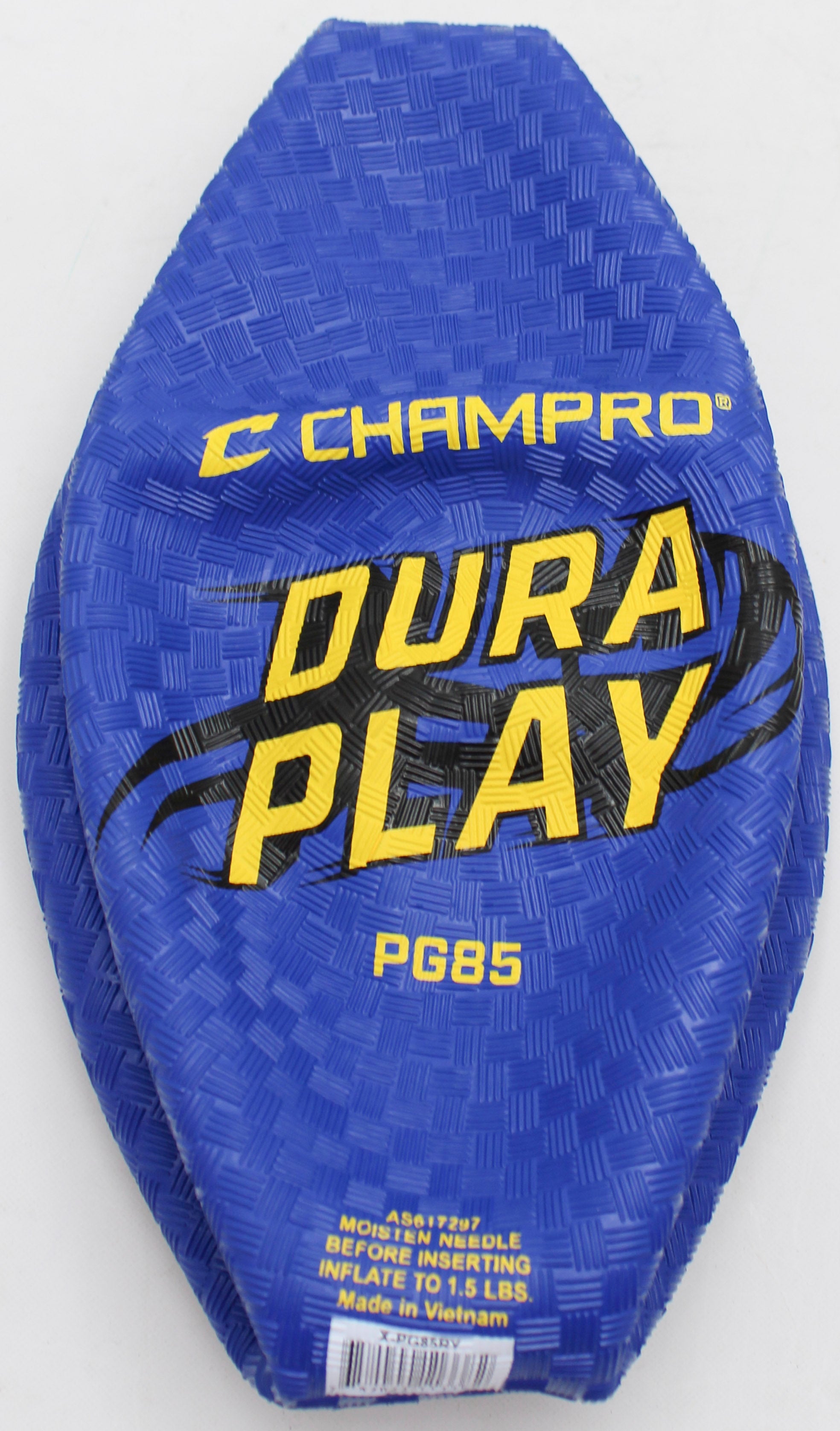 PLAYGROUND BALL 8.5"  ROYAL