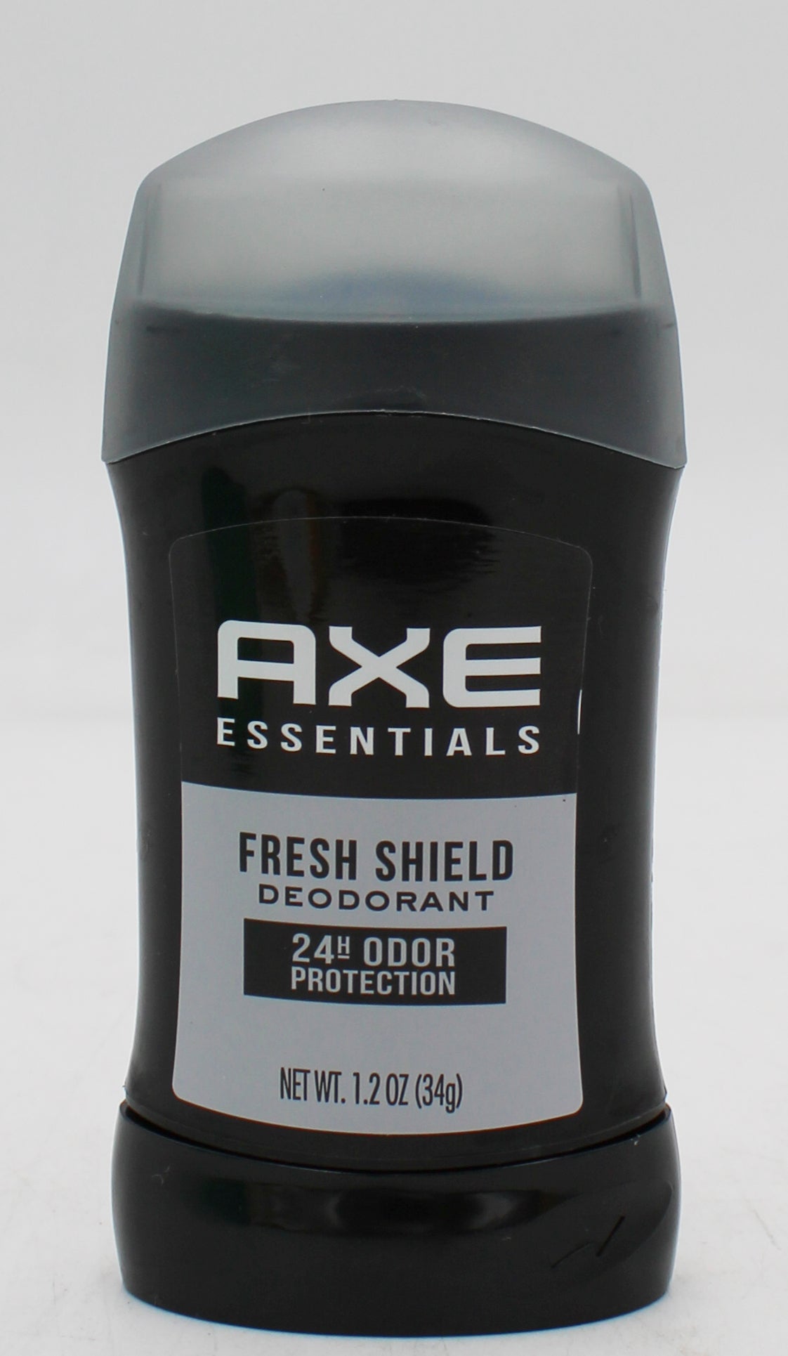 AXE DEODORANT STICK ESSENTIALS 1.2oz