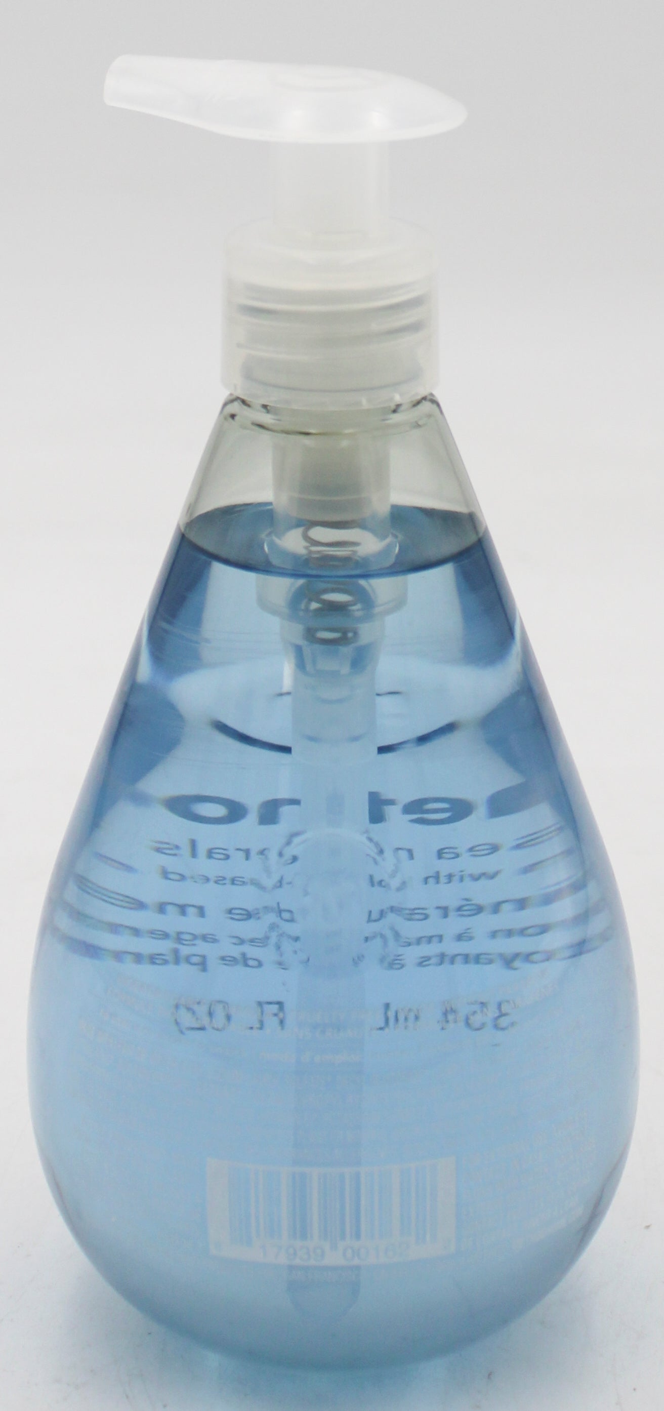 SP METHOD GEL HAND WASH 12oz SEA MINR