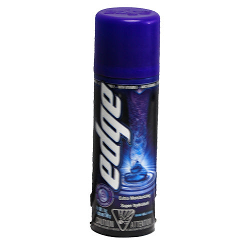 SP EDGE XTRA MSTRZNG SHAVE GEL 7oz NI