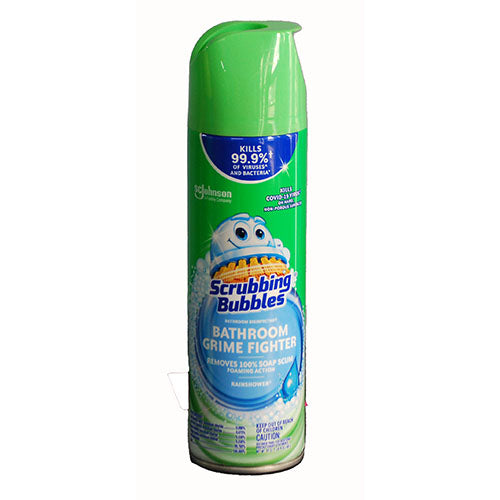 SP SCRUB BUB.BATHRM CLNR 20oz-FRESH.