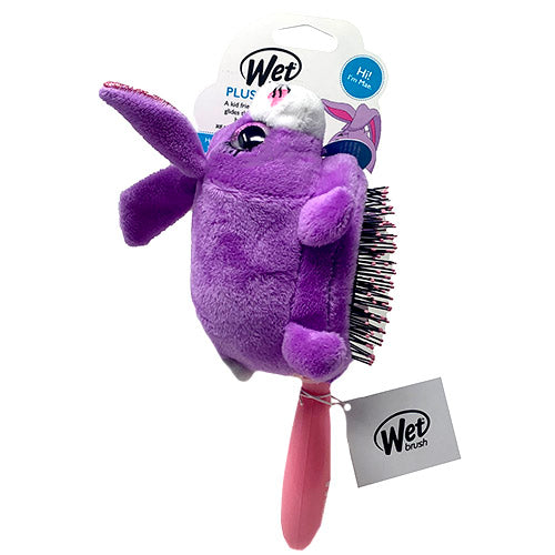 WET BRUSH PLUSH BRUSH-BUNNY